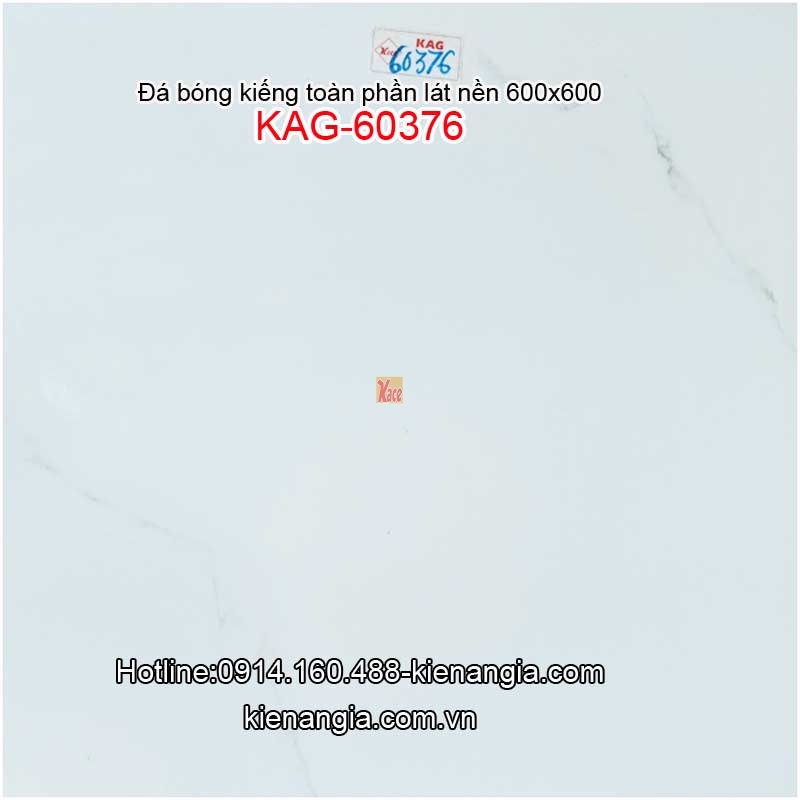 Đá bóng kiếng toàn phần 60x60 đẹp,rẻ KAG-60376