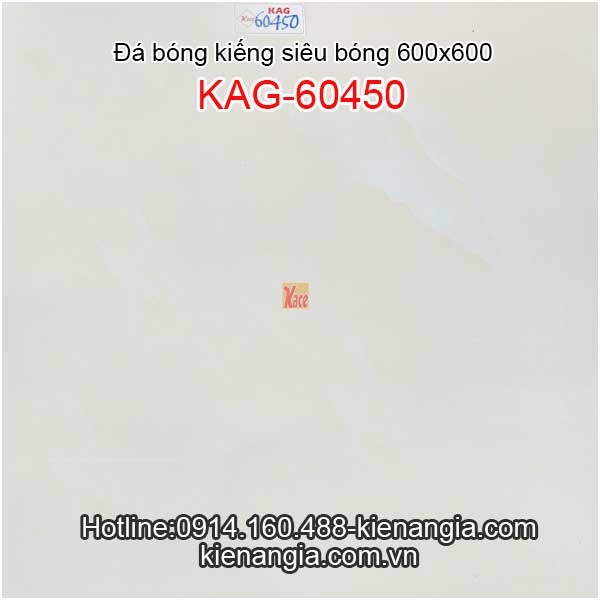 Đá bóng kiếng lát nền 600x600 KAG-60450
