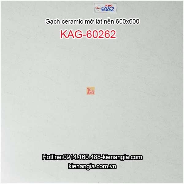 Gạch ceramic bóng lát nền 60x60 giá rẻ KAG-60262