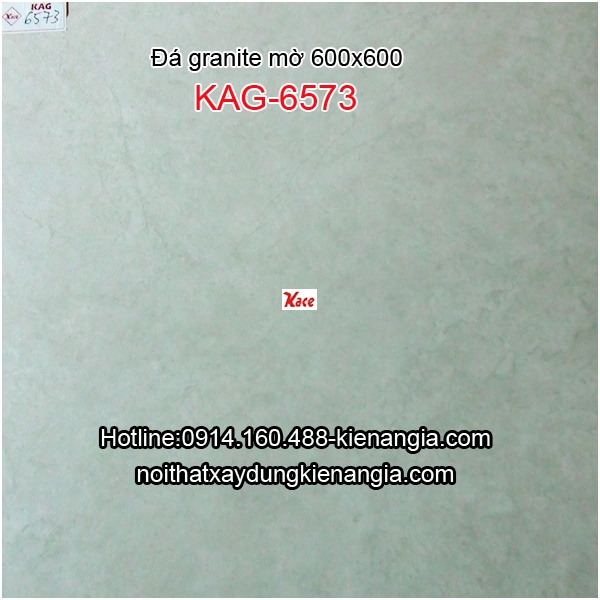 Đá granite bóng mờ 60x60 KAG-6573
