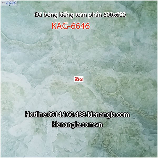 Đá bóng kiếng toàn phần 60x60 KAG-66446