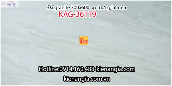 Gạch granite marble lát nền,ốp tường 30x60 KAG-36119