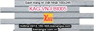 Gạch nội thất cao cấp Việt Nhật KAG-VN-FBI005