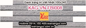 Gạch nội thất cao cấp Việt Nhật KAG-VN-FBI008
