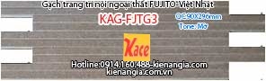 Gạch nội,ngoại thất trang trí FUJITO KAG-FJTG3