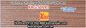 Gạch trang trí bóng cao cấp 100x300 FUJITO-KAG-SCVR3