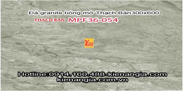 Đá granite mờ Thạch Bàn ốp lát MPF36-054