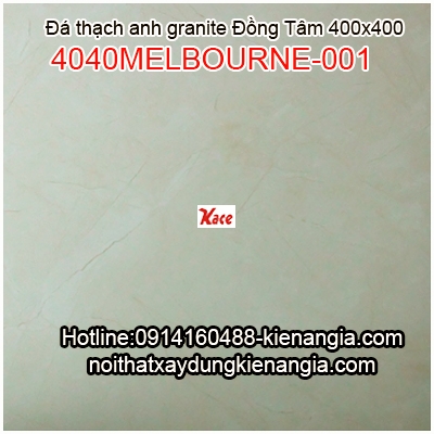 Đá thạch anh Đồng Tâm 4040MELBOURNE 001