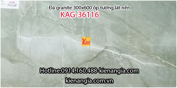 Đá granit vân đá lát nền,ốp tường 30x60 KAG-36116