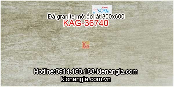 Đá granite mờ ốp tường,lát nền 30x60 KAG-36740