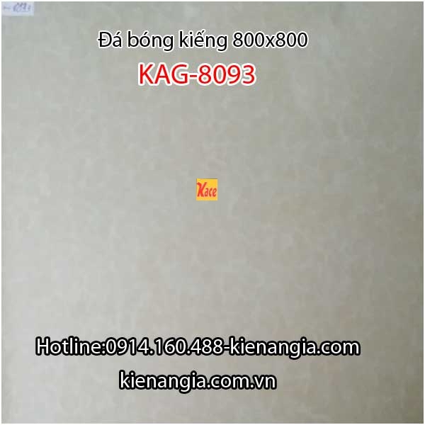 Đá bóng kiếng 2 da lát nền 800x800 giá rẻ KAG-8093