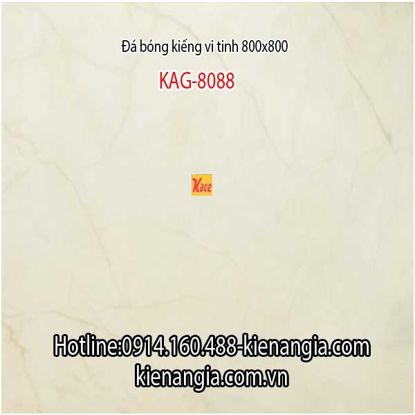 Đá bóng kiếng vi tinh 800x800 KAG-8088