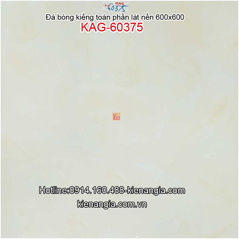Đá bóng kiếng toàn phần 60x60 đẹp,rẻ KAG-60375