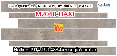 Gạch trang trí Keraben M2040-HAXI