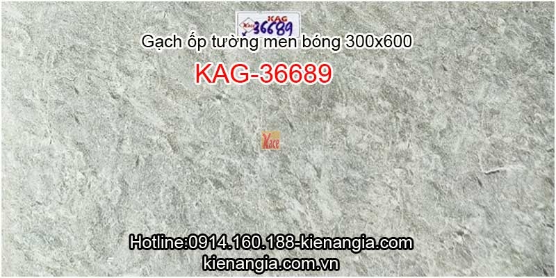 Gạch ốp tường 30x60 KAG-36689