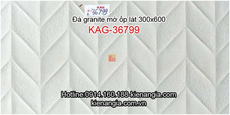 Đá granite mờ ốp lát 30x60 KAG-36799