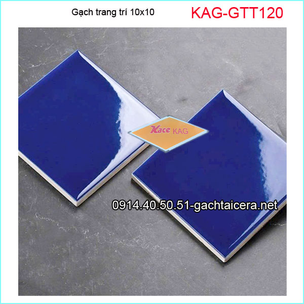 KAG-GTT120-Gach-trang-tri-10x10-xanh-duong-dam-KAG-GTT120