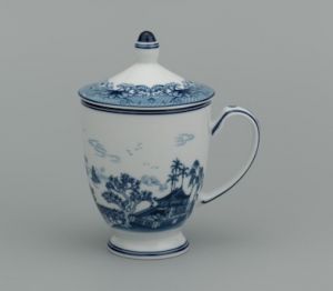 Ca trà 0.3L - Hồn Việt
