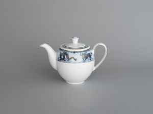Bộ trà 0.8L - Camellia - Tứ Linh