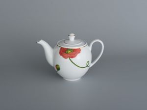 Bộ trà 0.8L - Camellia - Kết Duyên