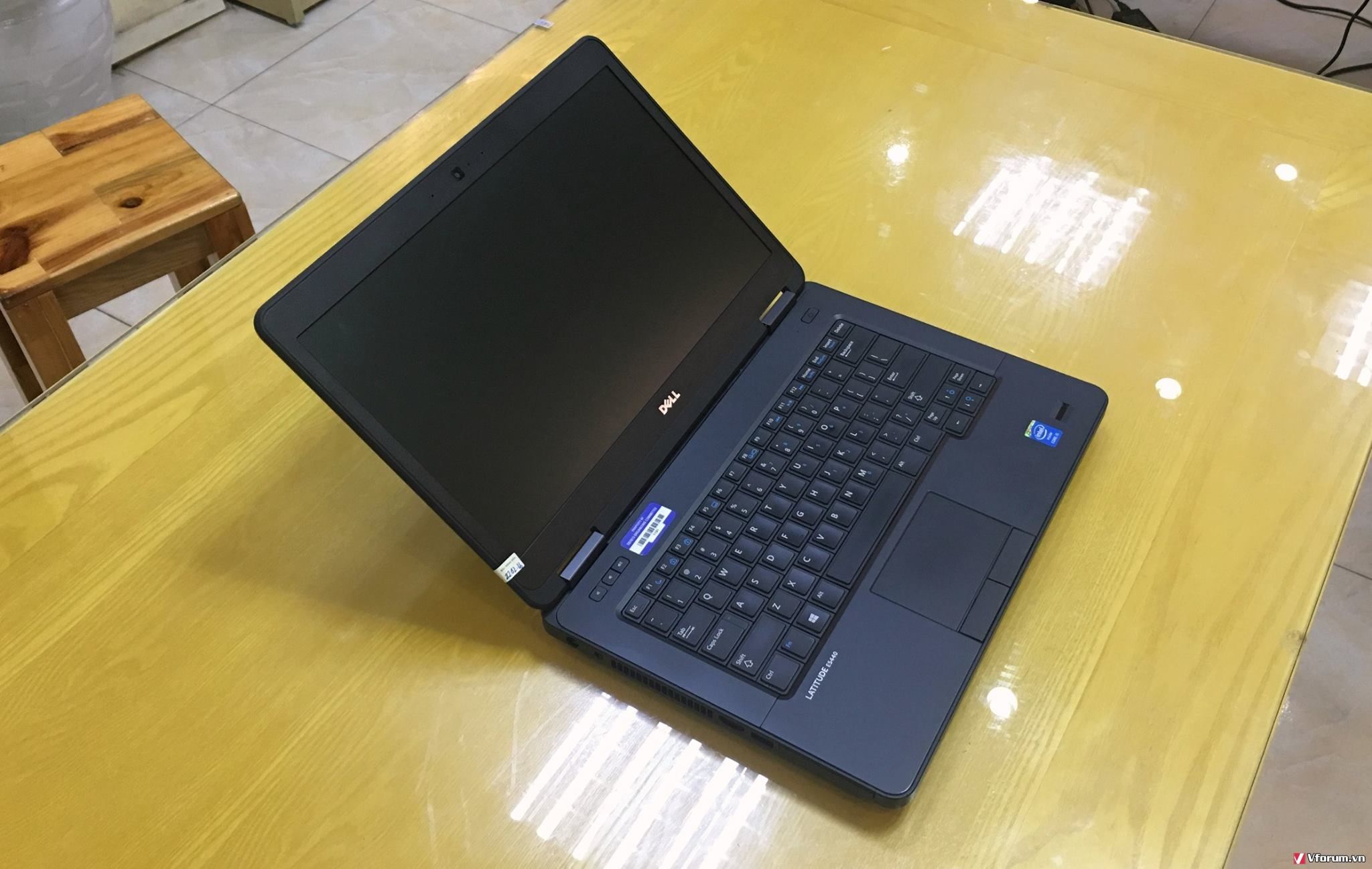#Laptop #Dell Latitude E5440 Core i5 đẳng cấp doanh nhân