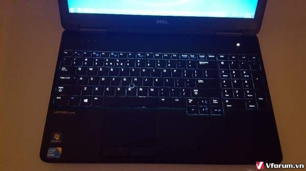 #Laptop #Dell #Latitude #E5540 #Core_I5