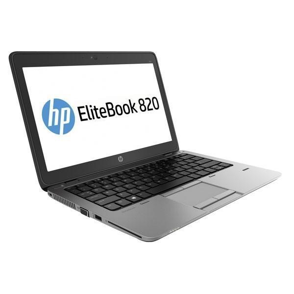 Laptop HP Elitebook 820 G1 Core i5-4300 ( HÀNG BAO ĐẸP ,KHÁCH CHÊ XẤU TẶNG LUÔN )