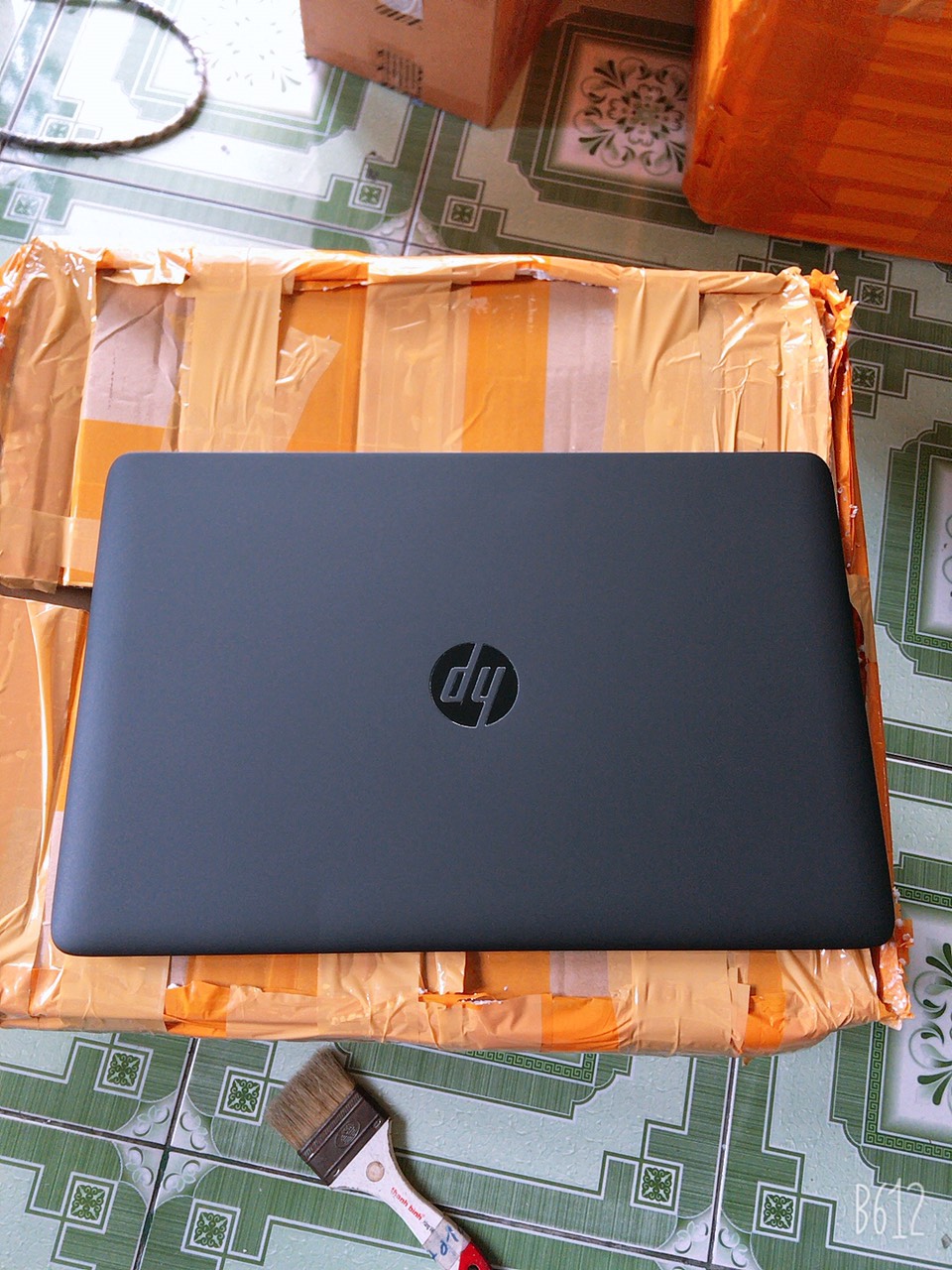 #Laptop #HP #Elitebook_850 G2 Core I5 Cảm Ứng
