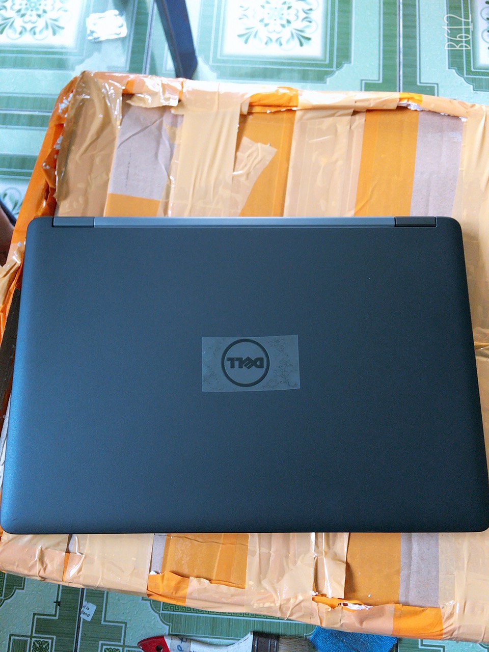 Laptop Dell Latitude E5450 Core i5 Màn Hình Cảm Ứng