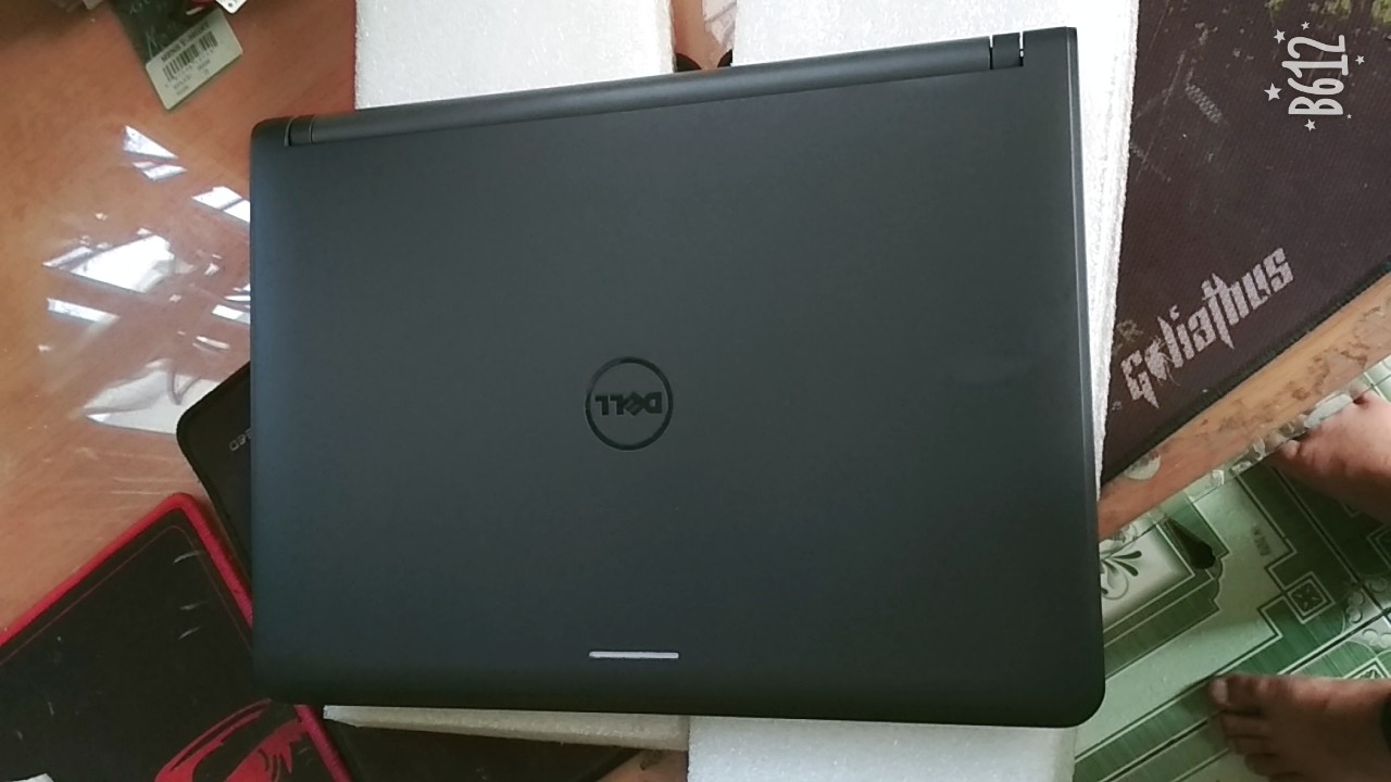 #Laptop #Dell #Latitude_E3340 Core I3 Cảm Ứng