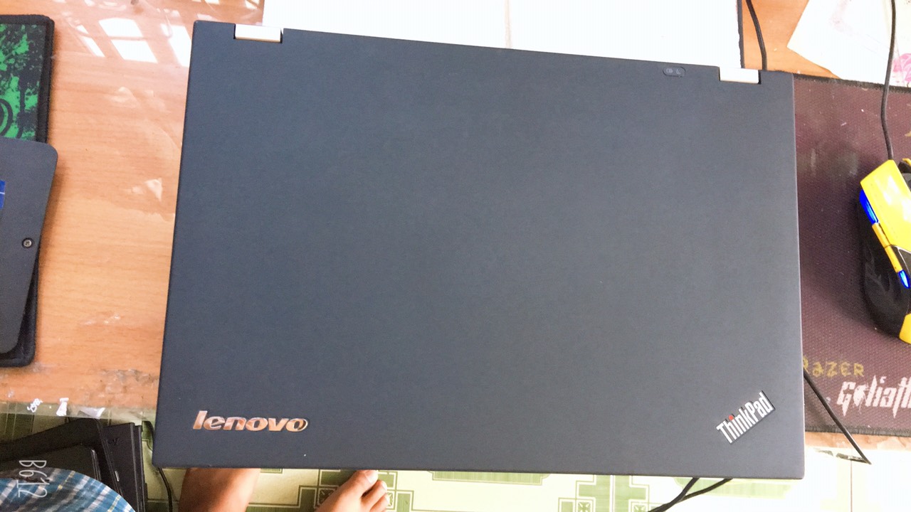 Laptop Lenovo IBM T430 Core_i5