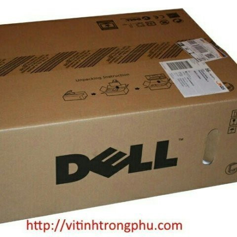 Máy Bộ Dell Optiplex 7010sff ( I5-2400/4G/SSD 120G/WIFI/HDMI ) Full Box