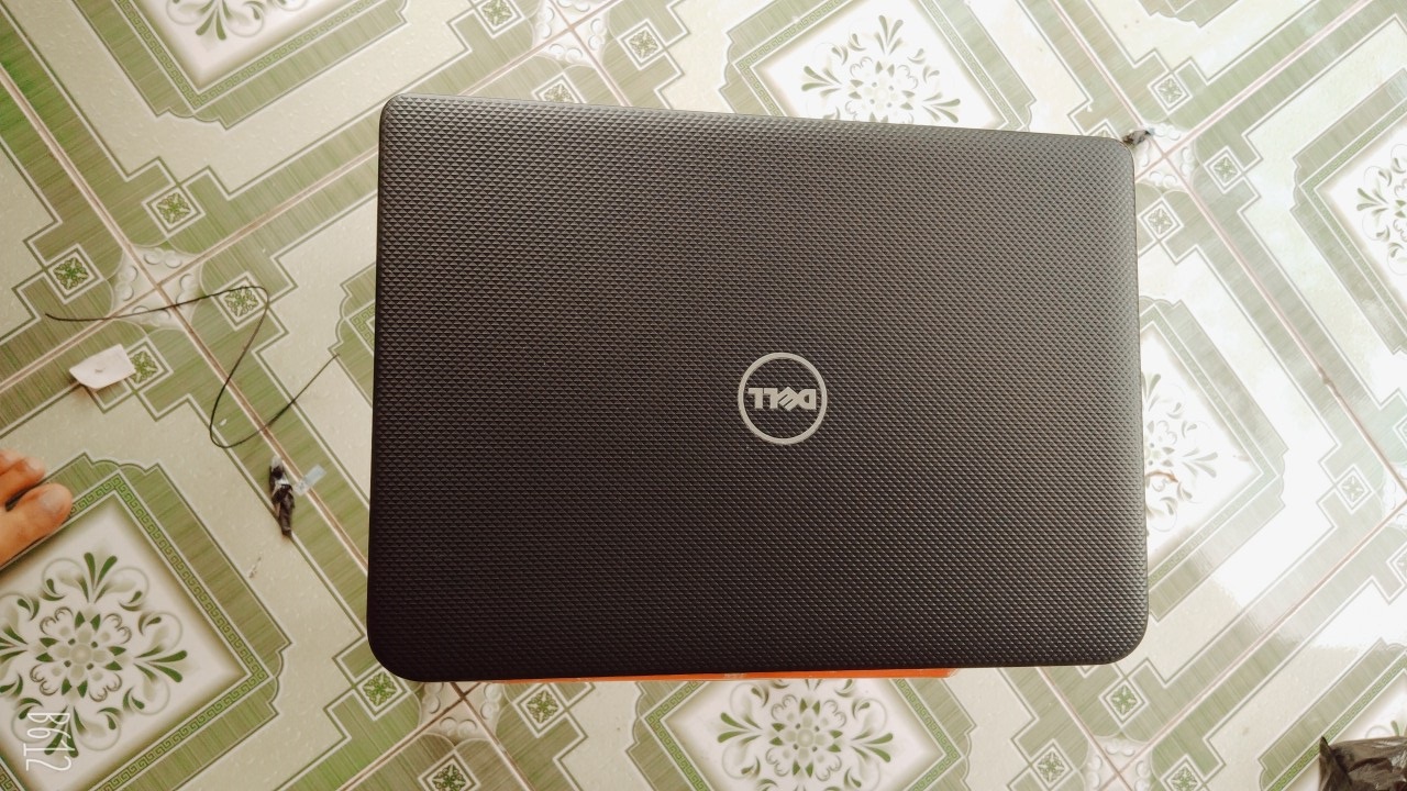 #Laptop #Dell  #Vostro 2421 #Core_I3