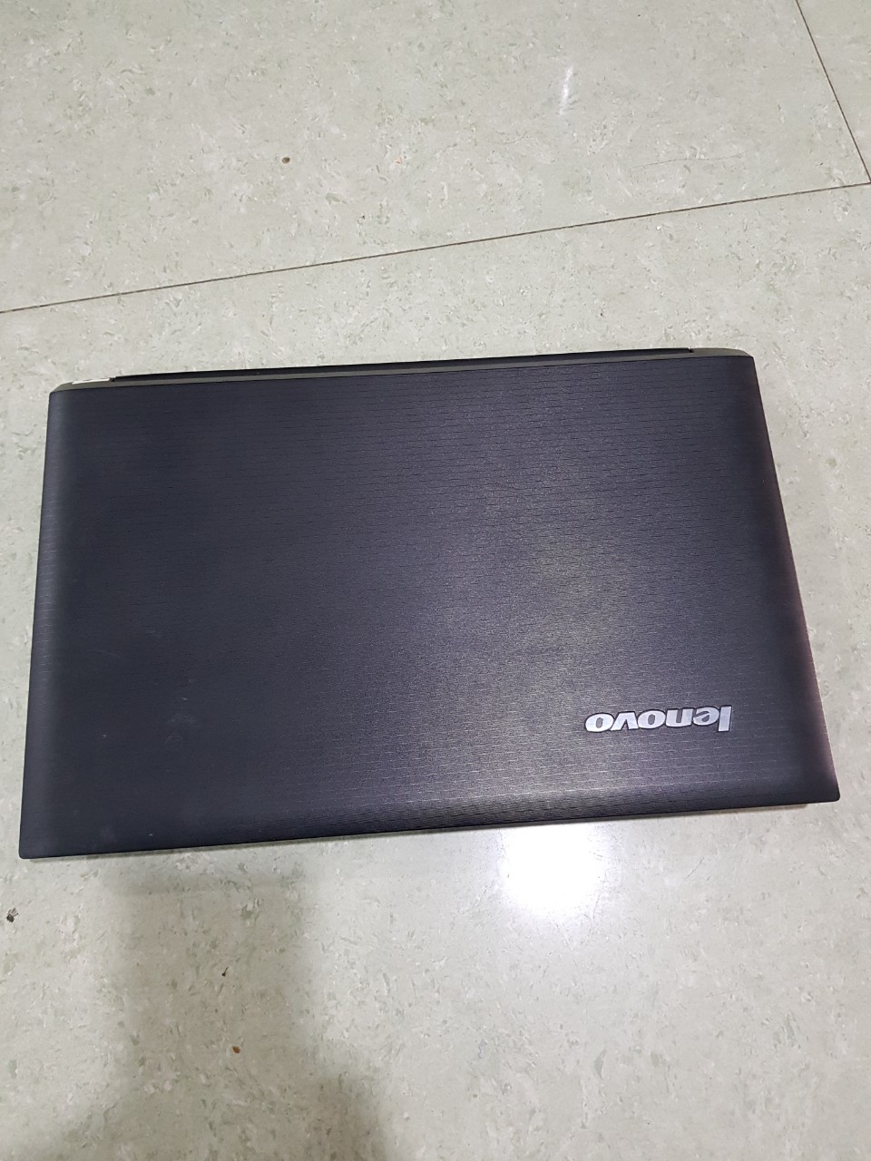 #Laptop #Lenovo #B570 Core i3
