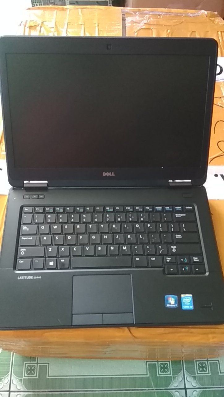 Laptop Dell Latitude E5440 Intel Core i7