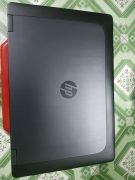 #Laptop #HP #ZBook 15 #Core_i7- 4900MQ #VGA #Rời K1100