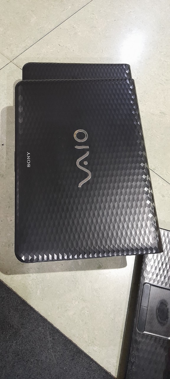#Laptop #Sony VPCEG26EG #Core_I5 Chuẩn Đẹp
