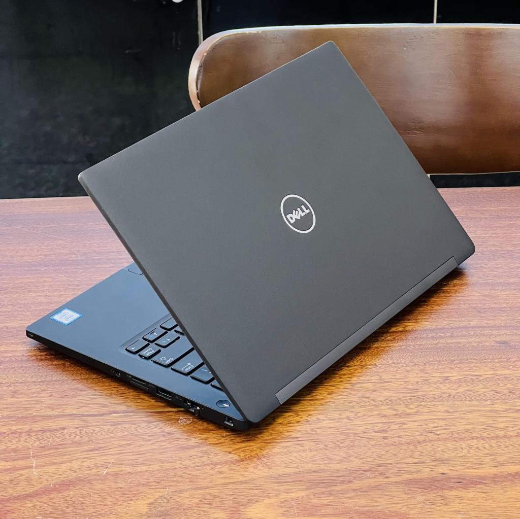 Laptop Cũ Dell Latitude 7290 - Intel Core i7