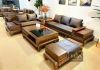 5 Địa chỉ bán bộ sofa phòng khách giá rẻ TPHCM