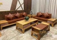 7 Địa chỉ bán sofa gỗ đẹp, hiện đại, giá rẻ nhất