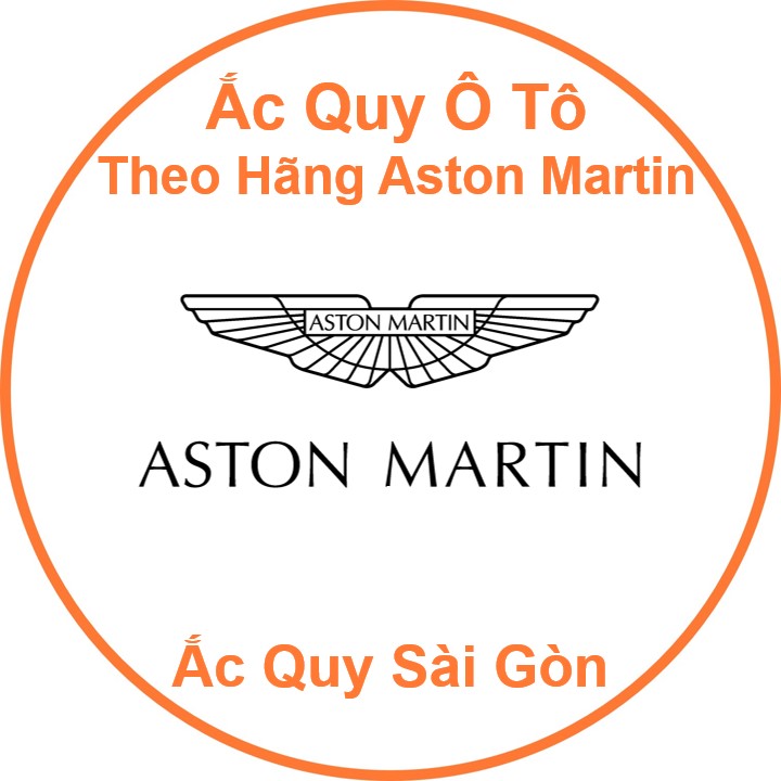Nhà Phân Phối Ắc Quy Sài Gòn | 574 Võ Văn Kiệt, Cầu Kho, Quận 1, Hồ Chí Minh | Chuyên cung cấp sỉ và lẻ các loại bình ắc quy ô tô Aston Martin chất lượng tốt với giá rẻ, cạnh tranh nhất. Giao hàng tận nơi, tại nhà, lắp đặt miễn phí cho hãng xe Aston Martin. Kinh nghiệm lâu năm, uy tín, nhanh chóng, bảo hành chu đáo