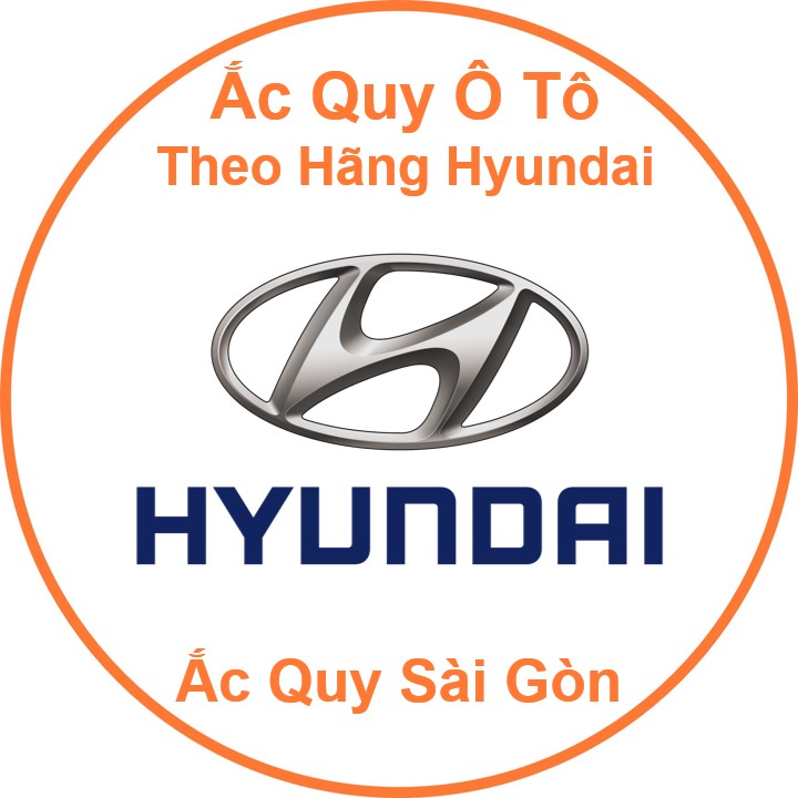 Nhà Phân Phối Ắc Quy Sài Gòn | Chuyên cung cấp sỉ và lẻ các loại bình ắc quy ô tô Huyndai chất lượng tốt với giá rẻ, cạnh tranh nhất. Giao hàng tận nơi, tại nhà, lắp đặt miễn phí cho hãng xe Hyundai. Kinh nghiệm lâu năm, uy tín, nhanh chóng, bảo hành chu đáo