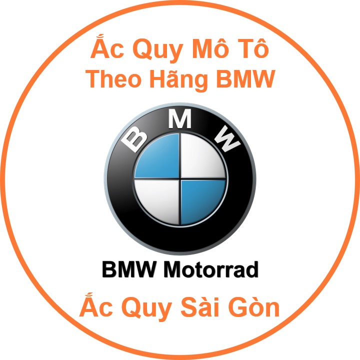 Nhà Phân Phối Ắc Quy Sài Gòn | Chuyên cung cấp sỉ và lẻ các loại bình ắc quy xe mô tô BMW Motorrad chất lượng tốt với giá rẻ, cạnh tranh nhất. Giao hàng nhanh chóng, kinh nghiệm lâu năm, uy tín, nhanh chóng, bảo hành chu đáo