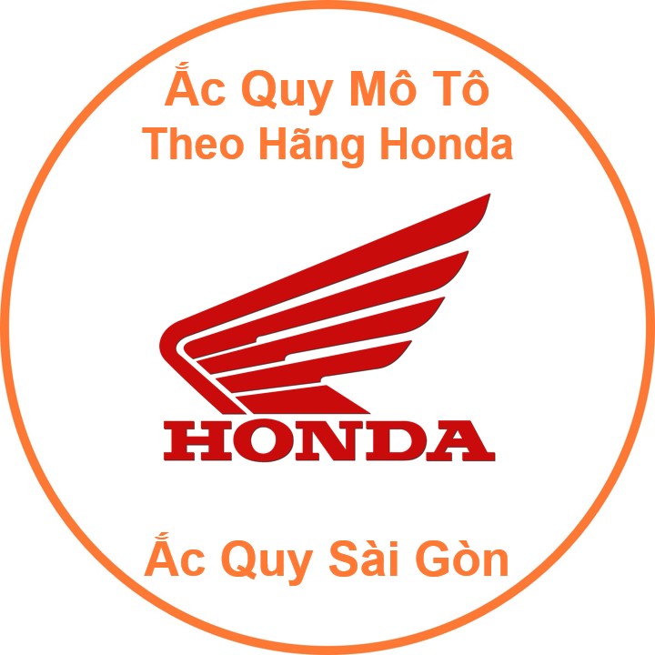 Nhà Phân Phối Ắc Quy Sài Gòn | Chuyên cung cấp sỉ và lẻ các loại bình ắc quy xe mô tô Honda chất lượng tốt với giá rẻ, cạnh tranh nhất. Giao hàng nhanh chóng, kinh nghiệm lâu năm, uy tín, nhanh chóng, bảo hành chu đáo