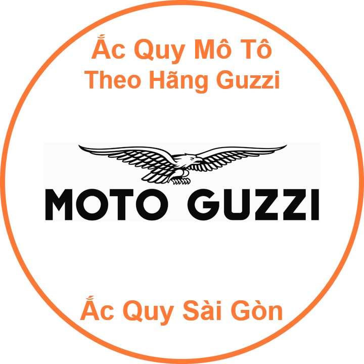 Nhà Phân Phối Ắc Quy Sài Gòn | Chuyên cung cấp sỉ và lẻ các loại bình ắc quy xe mô tô Guzzi chất lượng tốt với giá rẻ, cạnh tranh nhất. Giao hàng nhanh chóng, kinh nghiệm lâu năm, uy tín, nhanh chóng, bảo hành chu đáo