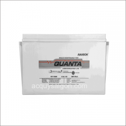 Amaron Quanta (12V/150Ah) cho UPS 12AL150