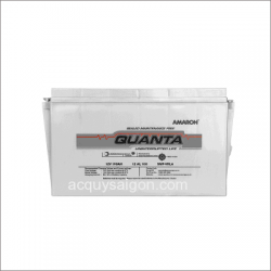 Amaron Quanta (12V/100Ah) cho UPS 12AL100