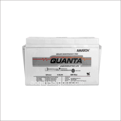 Amaron Quanta (12V-84Ah) cho UPS 12AL084