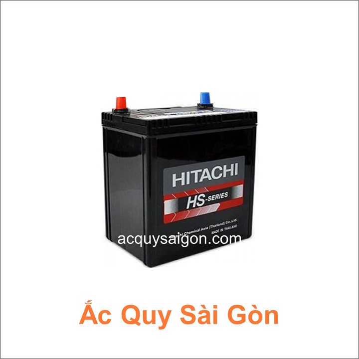 Giao hàng tận nơi, nhanh chóng, chuyên nghiệp, lắp đặt miễn phí ắc quy ô tô Hitachi 55Ah Din55 giá rẻ, cạnh tranh.