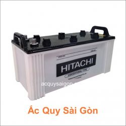 Ắc quy nước Hitachi 12V/200Ah N200